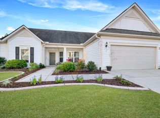 361 Fernleaf Ln, Bluffton, SC 29909