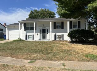 2075 Grants Pkwy, Florissant, MO 63031