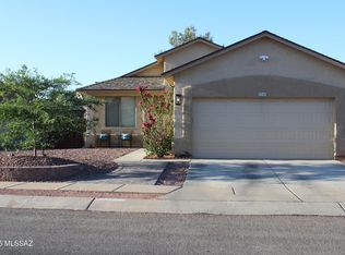 7747 S Lions Spring Way, Tucson, AZ 85747