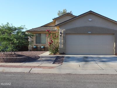 7747 S Lions Spring Way, Tucson, AZ, 85747