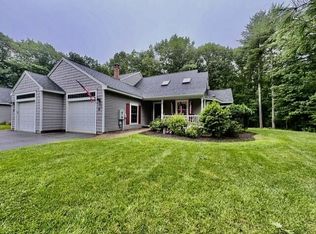 81 Plymouth Grove Dr #81, Kennebunk, ME 04043