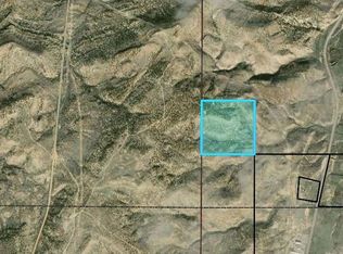 LOT 3 S Highway 139, Rangely, CO 81648