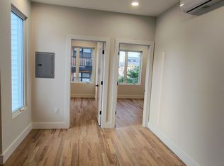 46 Van Reipen Ave #3L, Jersey City, NJ 07306