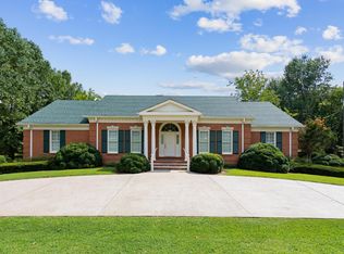 6001 Robert E Lee Dr, Nashville, TN 37215