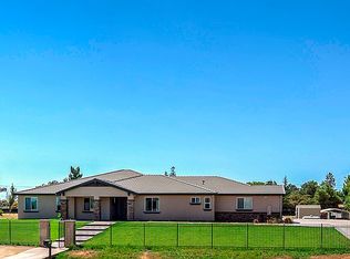 9560 Danlar Ct, Wilton, CA 95693