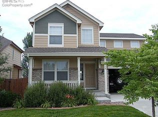 2714 Forecastle Dr, Fort Collins, CO 80524