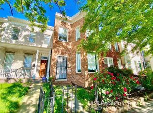 1721 11th St NW #2, Washington, DC 20001