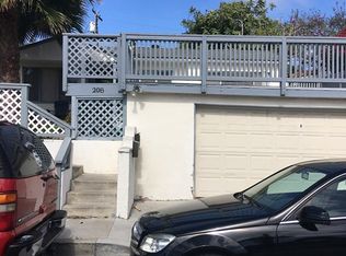 208 Avenida Monterey APT B, San Clemente, CA 92672