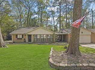 452 Apple Valley Dr #A, Conroe, TX 77304