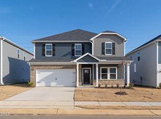 212 Thistle Patch Pl, Angier, NC 27501