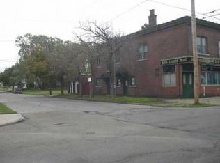 137 24th St, Niagara Falls, NY 14303