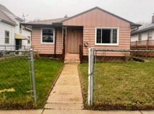 4154 N 48th St, Milwaukee, WI 53216