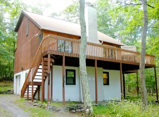 138 Wellington Way, Bushkill, PA 18324