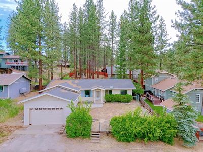 148 W Loyalton Ave, Portola, CA, 96122