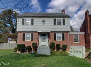 2237 Brandon Ave SW, Roanoke, VA 24015