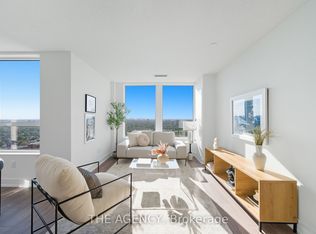 10 Eva Rd #2402, Toronto, ON M9C 0B3