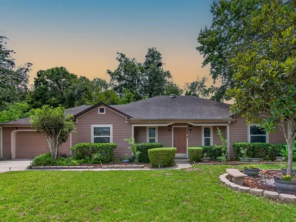 2840 NW 27TH TERRACE, GAINESVILLE, FL 32605