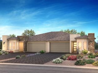 Valletta Plan, Trilogy at Verde River, Rio Verde, AZ 85263