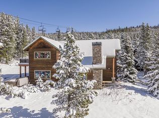 28 White Otter Rd, Big Sky, MT 59716
