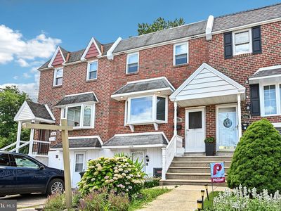 3608 Nanton Pl, Philadelphia, PA, 19154