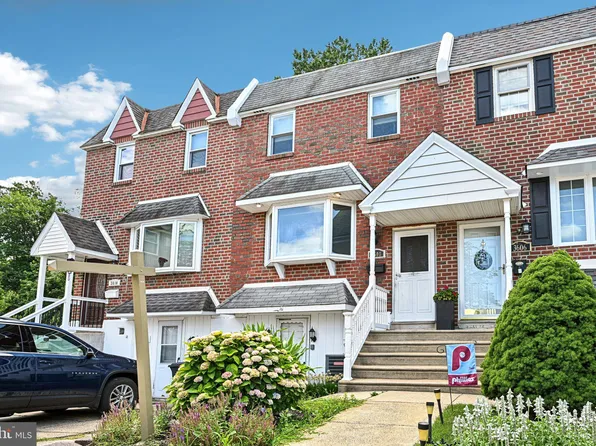 3608 Nanton Pl, Philadelphia, PA 19154