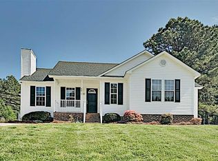 4408 Canadian Ct, Raleigh, NC 27616