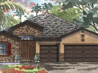 8727 White Sage Way, Land O Lakes, FL 34637