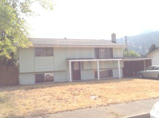 11 Diamond St, Kellogg, ID 83837