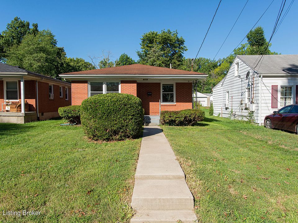 4112 La Salle Ave, Louisville, KY 40215 Zillow