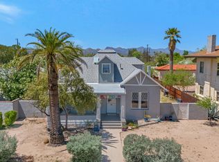 827 N 4th Ave, Tucson, AZ 85705