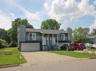 202 Heidi Ct, Mount Pleasant, MI 48858