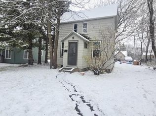 724 NW 3rd Ave, Grand Rapids, MN 55744