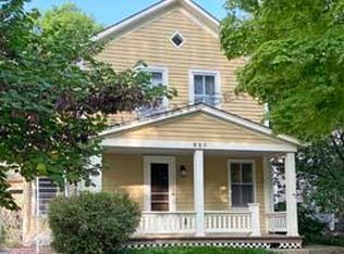 825 Ohio St #1, Lawrence, KS 66044