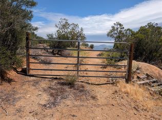0 Trails End Ln Lot 2, Anza, CA 92539