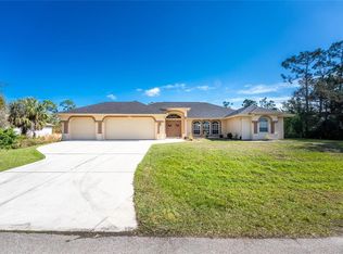 1194 Tyrone St, Pt Charlotte, FL 33952