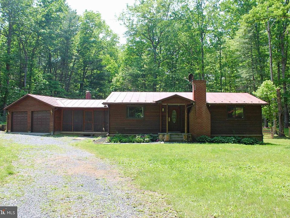 9974 Tilghman Rd, Dayton, VA 22821 Zillow