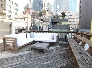 96 Chambers St APT 5, New York, NY 10007