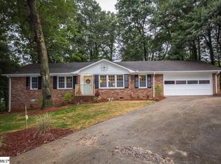 7 Pritchard Ln, Taylors, SC 29687