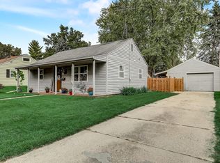 1153 N 9th Ave, West Bend, WI 53090