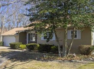 1 Paddock Ln, Cape May, NJ 08204