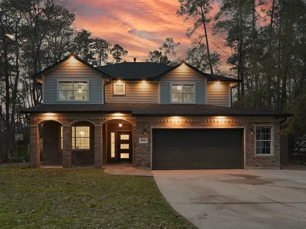 29615 Spring Forest Dr, Spring, TX 77386