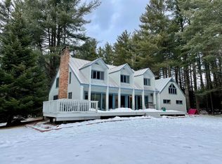 113 Deer Run, Mendon, VT 05701