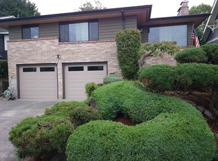 4126 56th Ave SW, Seattle, WA 98116