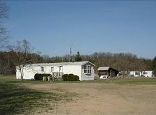 11122 Sikkenga Rd, Montague, MI 49437