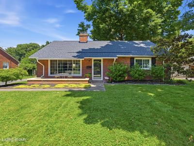 213 Hemingway Rd, Saint Matthews, KY, 40207