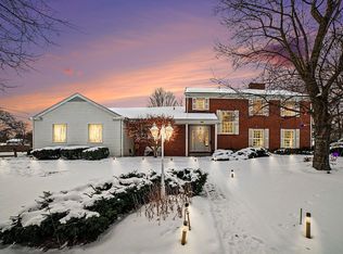 1054 E Maple St, Mount Pleasant, MI 48858