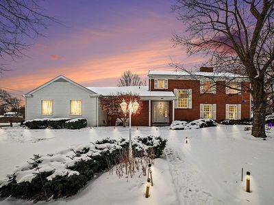 1054 E Maple St, Mount Pleasant, MI, 48858