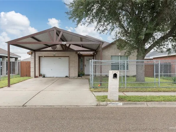 2912 Northwestern Ave, McAllen, TX 78504