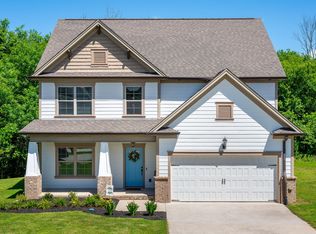 1743 Timber Creek Rd NE, Cleveland, TN 37323