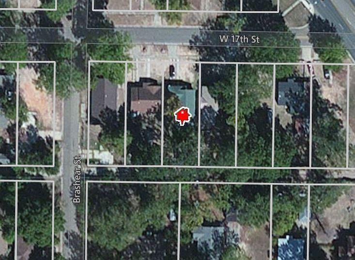 2nd image of 1717 W 17th St